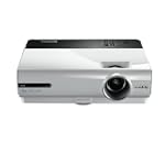 BenQ W600 720p DLP Projector