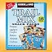 Kirkland Signature Trail Mix Snack Packs 18 Packs (18- 2.5OZ Trail Mix Snack Packs) Net Wt 2.81 lbs