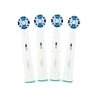 Oral-B - 64703704 - Brossette x4 - Pr�cision Clean - EB20