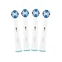 Braun Oral-B - Pack de 4 cabezales para cepillos d&hellip de Braun