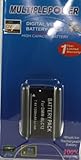 High Power Digital Battery Pack DMW-BLC12 For Panasonic DMC-GH2 Digital SLR ....