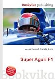 Super Aguri F1