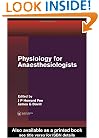 Physiology for Anaesthesiologists (Vol 2)