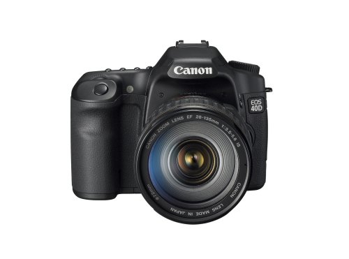 Canon EOS 40D Body Only
