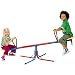 Chair-A-Go-Round