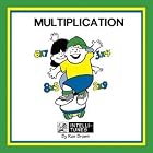 Multiplication by Ron Brown (Audio CD - 2000)