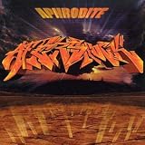 Aftershock [VINYL]