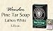 Soap Pine Tar 3.25 oz