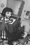 The Trouble with Teachers (Angela Anaconda Chapter Book)