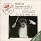 Sumptuous symphonic music for the soul