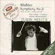 Mahler : Symphonie n� 2 "R�surrection"