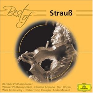 Childrens Toyshop  Musik : Best of Johann Strauss