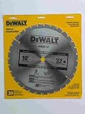 Thin Kerf Carbide Tipped Saw Blade (DW3103)