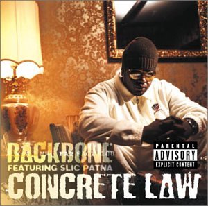 CD-Charts  Search : Concrete Law