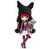 41EB1CAzoqL. SL160  Phoebe Hellcatpunks Pullip Doll