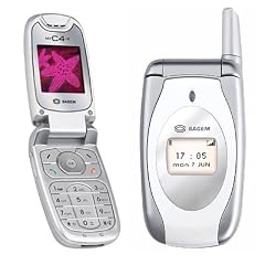 Sagem My C4-2 Handy