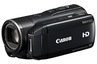 Canon デジタルビデオカメラ iVIS HF M32 ブラック IVISHFM32BK