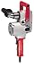 Factory-Reconditioned Milwaukee 1675-8 7.5 Amp 1/2-inch Hole Hawg Joist and Stud Drill