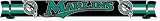 Florida Marlins - Apeels MLB Team Banner
