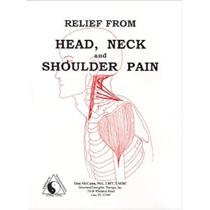 Relief from Head, Neck and Shoulder Pain