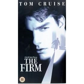 The Firm [VHS] [1993]
