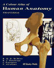 A Colour Atlas of Human Anatomy (McMinn s Color Atlas of Human Anatomy)