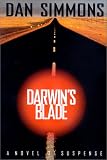 Darwin's Blade: A Novel of Suspense