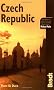 Czech Republic (Bradt Travel Guides)