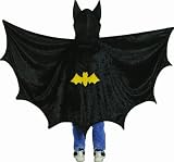 Creative Education’s Hooded Bat Cape (Medium)