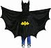 Creative Education's Hooded Bat Cape (Medium)