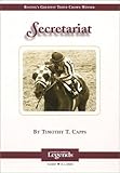 Secretariat (Thoroughbred Legends)