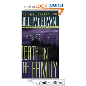 Death in the Family (Mcgown, Jill)