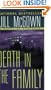 Death in the Family (Mcgown, Jill)