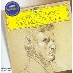 The Originals - Chopin (Polonaisen)