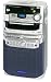Electronics : VOCOPRO RAVE CD/Cassette/AM/FM Tuner Digital Karaoke System
