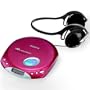 Sony D-E350 Portable CD Player