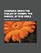 Books : Cobwebs;  being the fables of Zambri, the Parsee, by Dod Grile