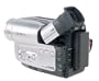 Samsung SC-M53 8mm Camcorder