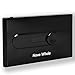 Nova Whole Business Card Case Holder, Top Business Card Dispenser, Strong & Light Aluminum Organizer, Perfect Carrier For Men Or Women, Lifetime Warranty. Be More Professional, Earn More