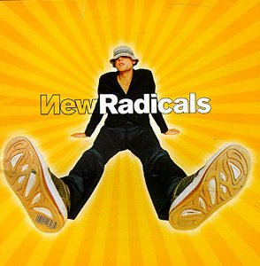 The New Radicals - Gotta Stay High Lyrics - Zortam Music