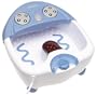 FOOT REJUV WET/DRY MASSAG EQ HEAT