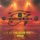 Live at the Gods Festival 2002