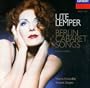 Ute Lemper - Berlin Caberet Songs