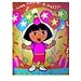 Dora the Explorer Dora Fiesta Fleece Blanket Throw