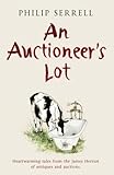 An Auctioneer's Lot