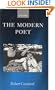 The Modern Poet: Poetry, Academia, and Knowledge since the 1750s