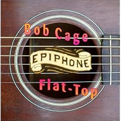 Epiphone Flattop