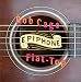 Epiphone Flattop