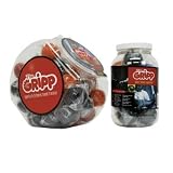 Iron Gloves Gripp Balls - 15 Unit Jar