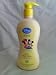 Disney Baby Daily Renewal Natural Baby Lotion ~ 15 Fl Oz ~ Powder Fresh